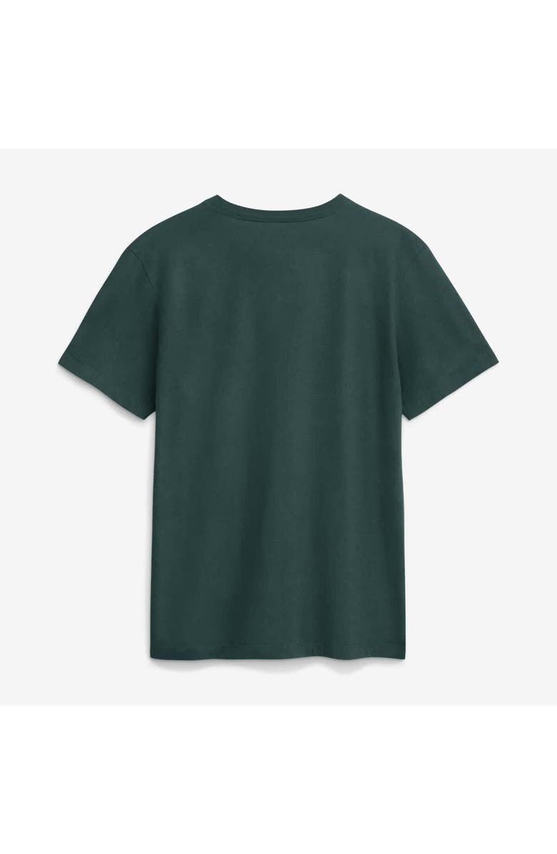 Nike Men's Nike Green Baltimore Orioles 2026 City Connect Wordmark T-Shirt, Alternate, color, Green