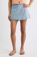 Rip Curl Ellie Denim Skort