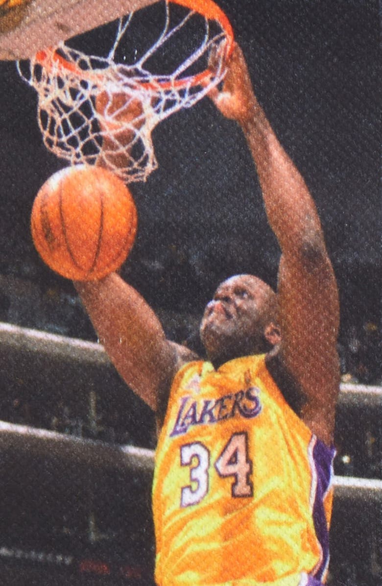 Stance 'NBA Legends - Shaquille O'Neal' Socks, Alternate, color, 