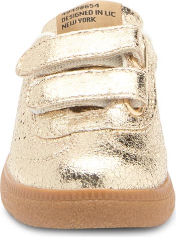 Kids' Lax Metallic Colorblock Sneaker