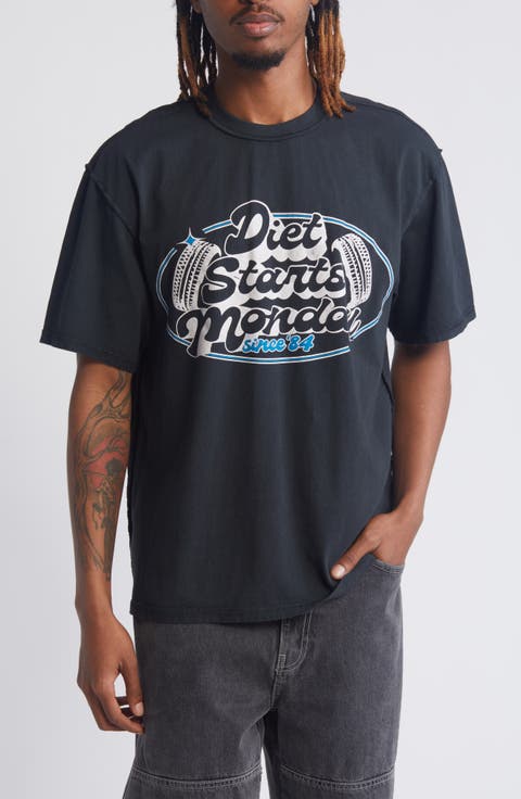 Men's DIET STARTS MONDAY Shirts | Nordstrom
