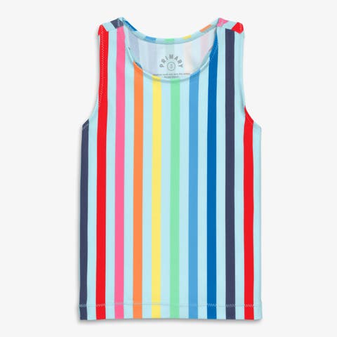 Kids Swim Tank (Toddler, Little Kid, Big Kid)