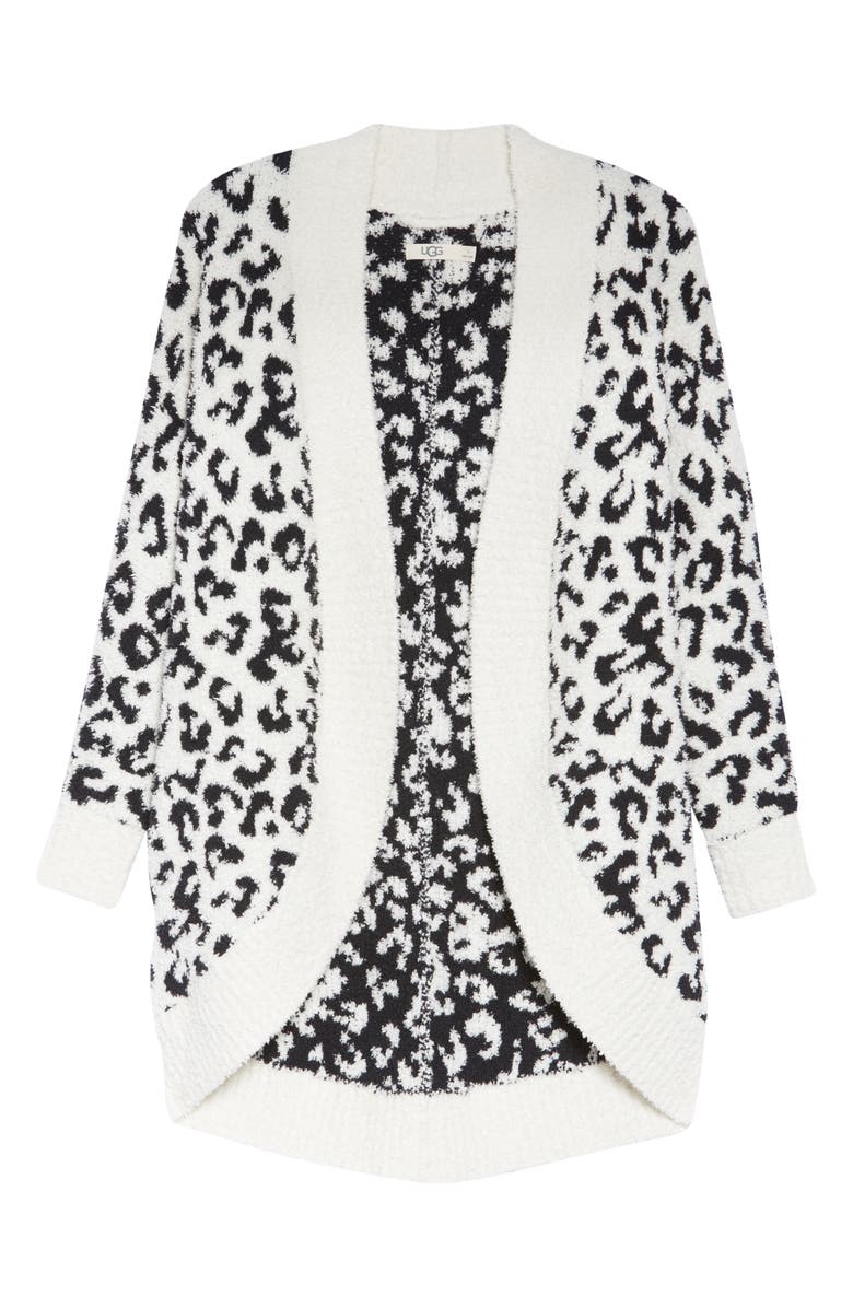 UGG<sup>®</sup> Fremont Cardigan, Alternate, color, 