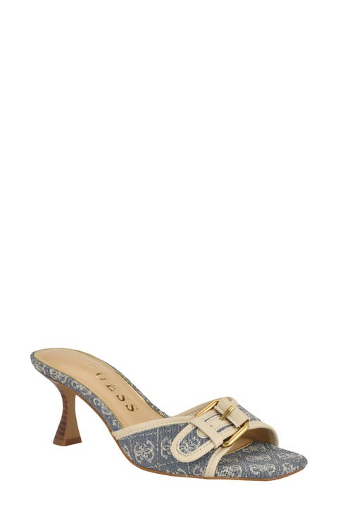 Dista Slide Sandal (Women)