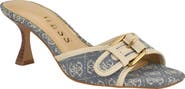 GUESS Dista Slide Sandal