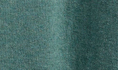 Shop Free People Solar Cardigan & Pants Set In Pine Heater