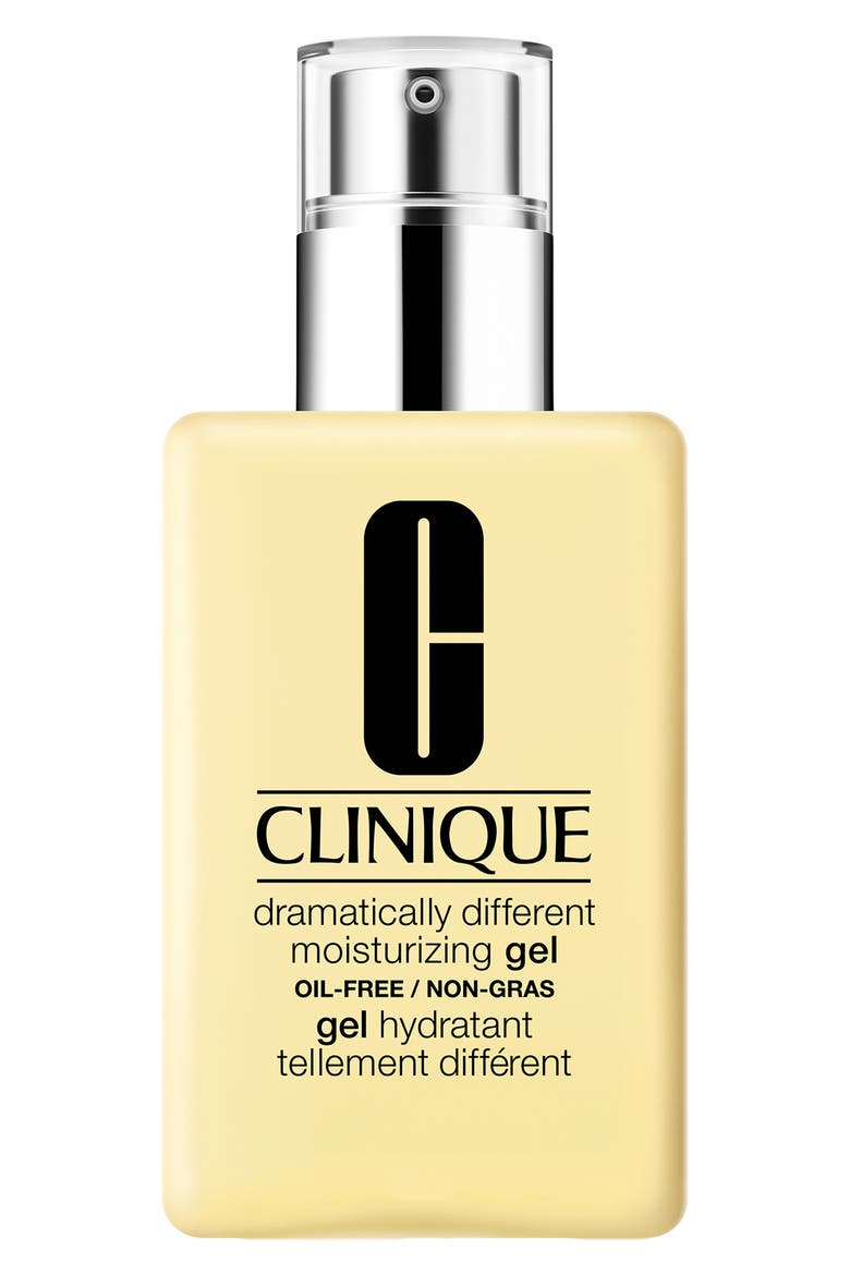 Jumbo Dramatically Different Moisturizing Face Gel $47 Value, Main, color, NO COLOR