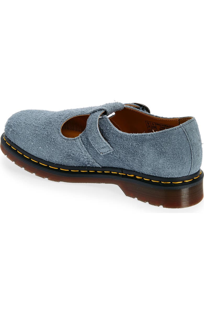 Dr. Martens T-Bar Shoe, Alternate, color,