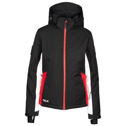 Dolores Dlx Ski Jacket