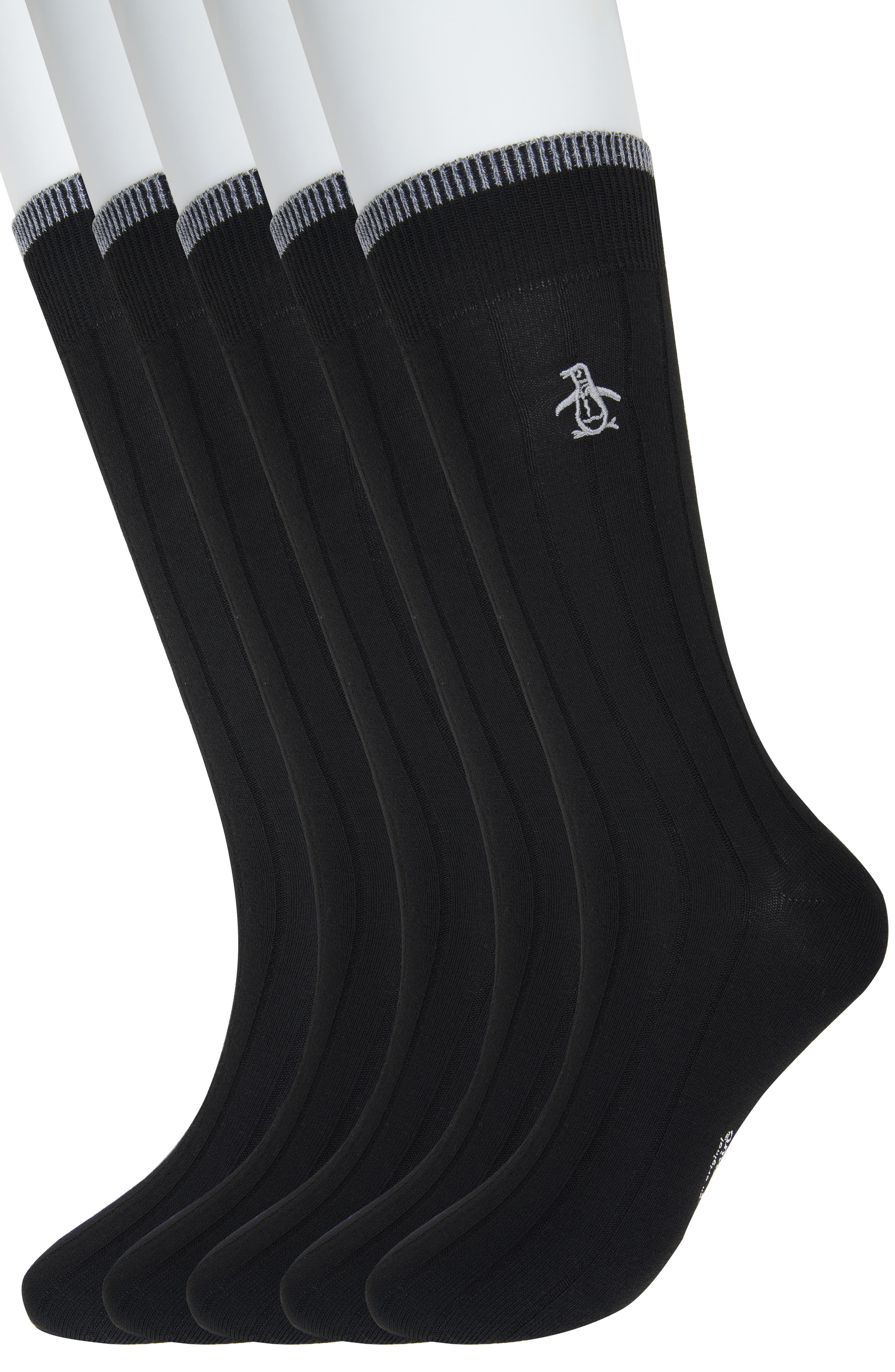 selected BLACK