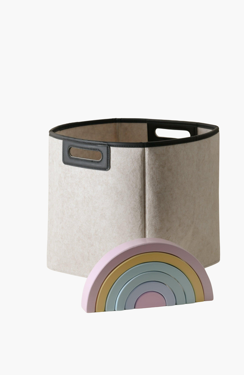 Sortjoy The Jamie Bin In Combo - Set Of 3