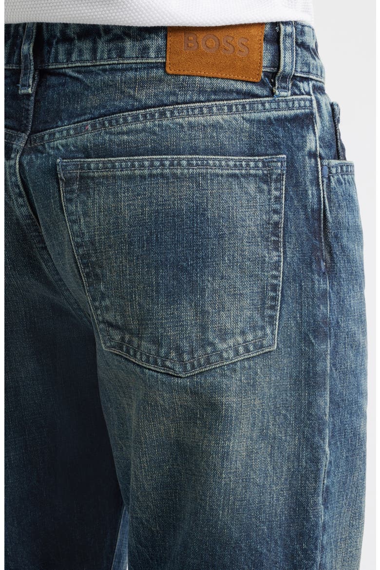 Ogden Jeans, Alternate, color, MED BU