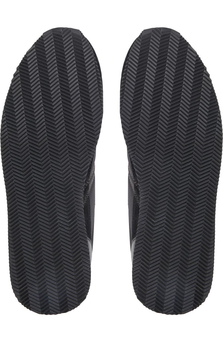 Ted Baker London Becks Sneaker, Alternate, color, Black