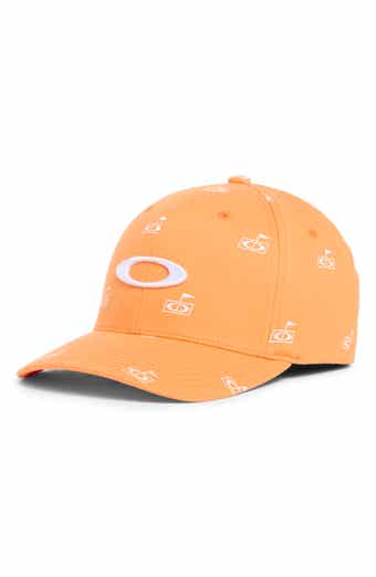 Flag Logo Baseball Cap
