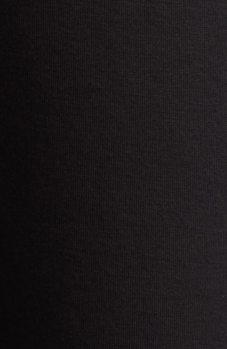 Max Mara Zigote Sleeveless Jersey A-Line Dress, Alternate, color,