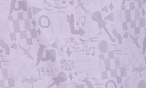 Ben Sherman Brighton Tech Jersey Polo In Lavender