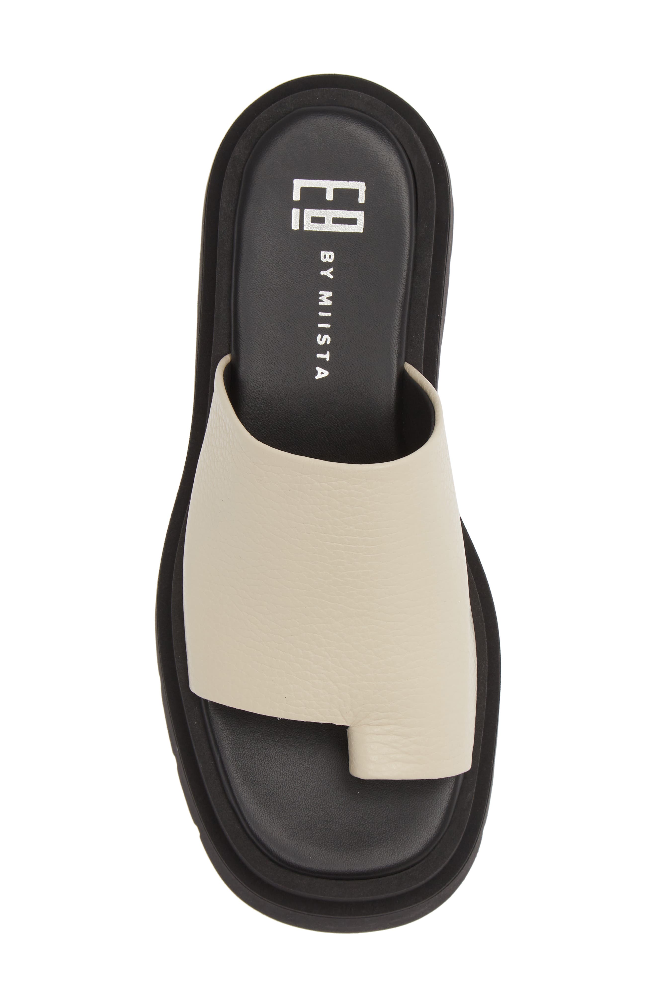 Miista Maggie Toe Loop Sandal, Alternate, color, 