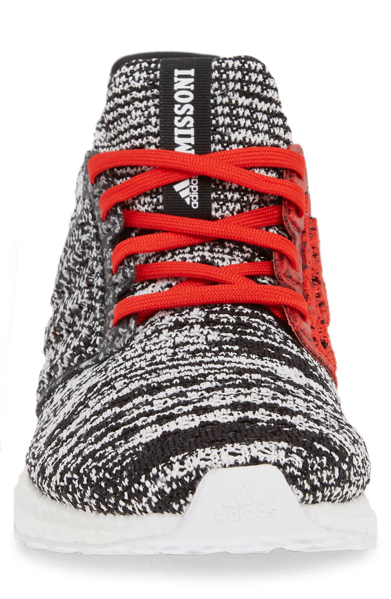 adidas x Missoni UltraBoost Clima Sneaker, Alternate, color, 