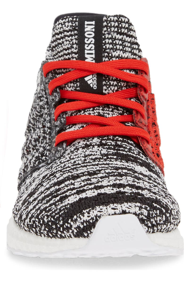 adidas x Missoni UltraBoost Clima Sneaker, Alternate, color,