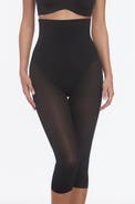 Dominique Intimates Firm Control High Waist Longleg Slimming Shaper