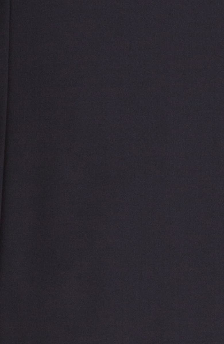 BOSS 'Jam/Sharp' Trim Fit Navy Suit, Alternate, color,