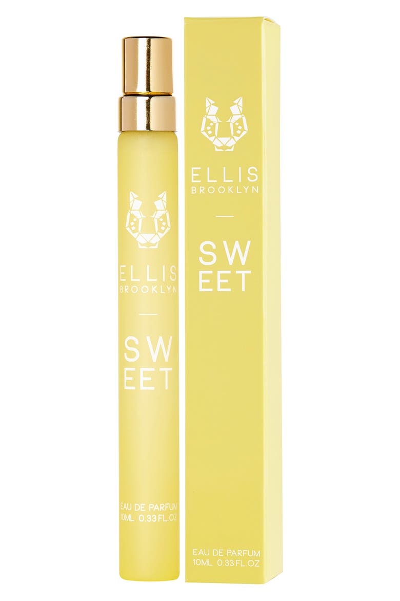 SWEET Eau de Parfum, Alternate, color, NO COLOR