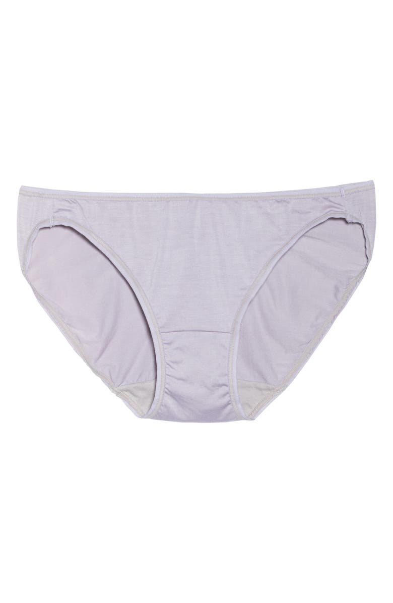 Felina Sublime Bikini, Alternate, color, Gull Grey