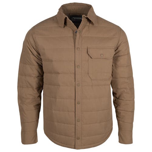 MOUNTAIN KHAKIS MOUNTAIN KHAKIS PINE PEAK DOWN SHIRTJAC