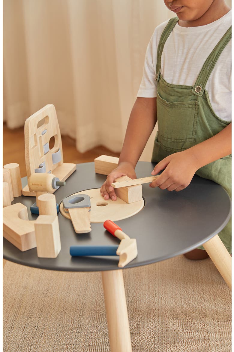 Handy Carpenter Set, Alternate, color, ASSORTED