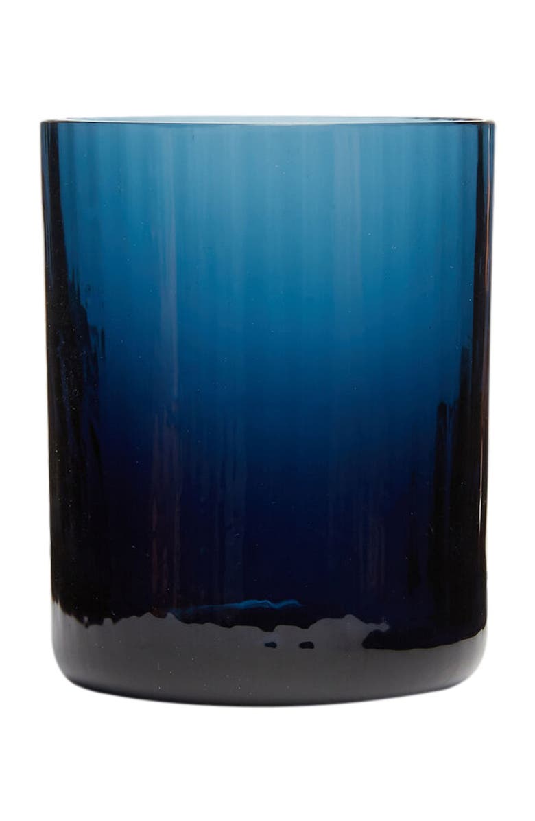 La DoubleJ Liquor Glasses Set Of 4, Alternate, color, Rainbow Mix Multicolor