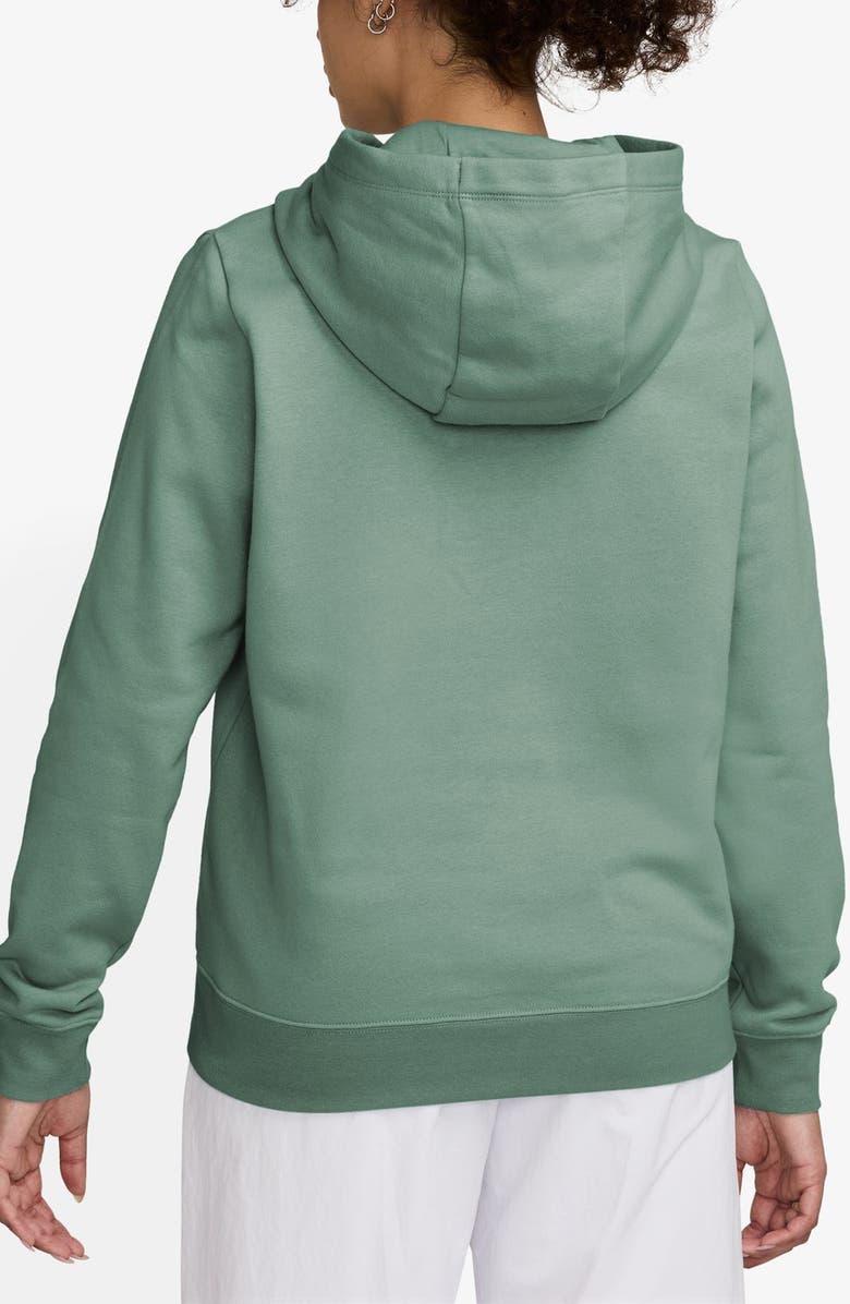 Nike Sportswear Club Fleece Hoodie, Alternate, color, 