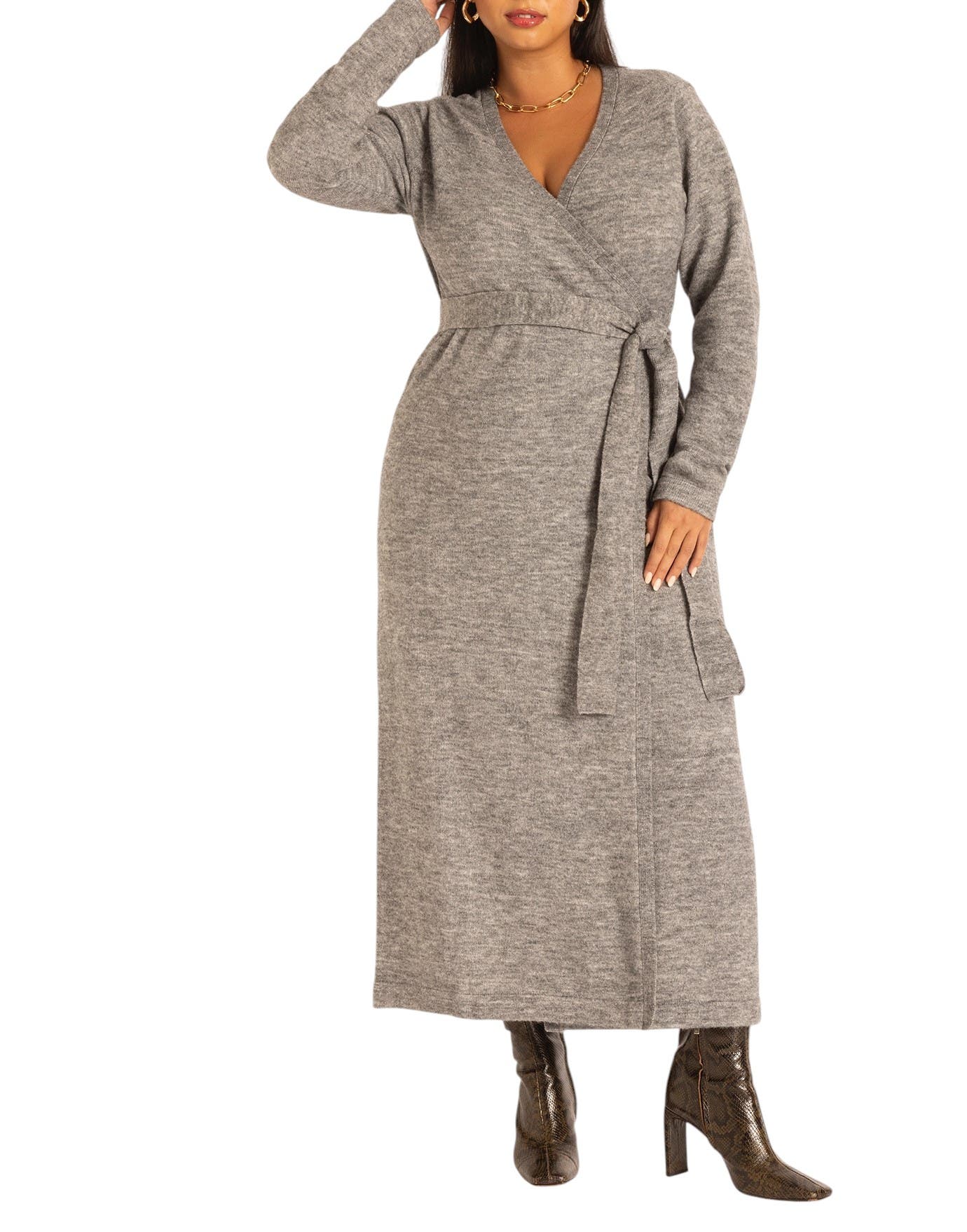 selected MEDIUM HEATHER