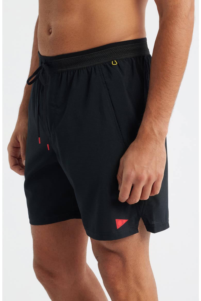 Airtex Shorts, Alternate, color, BLACK