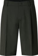 Bogner Johny Pleated Shorts