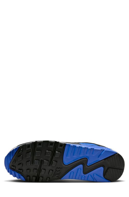 Nike Air Max 90 Sneaker