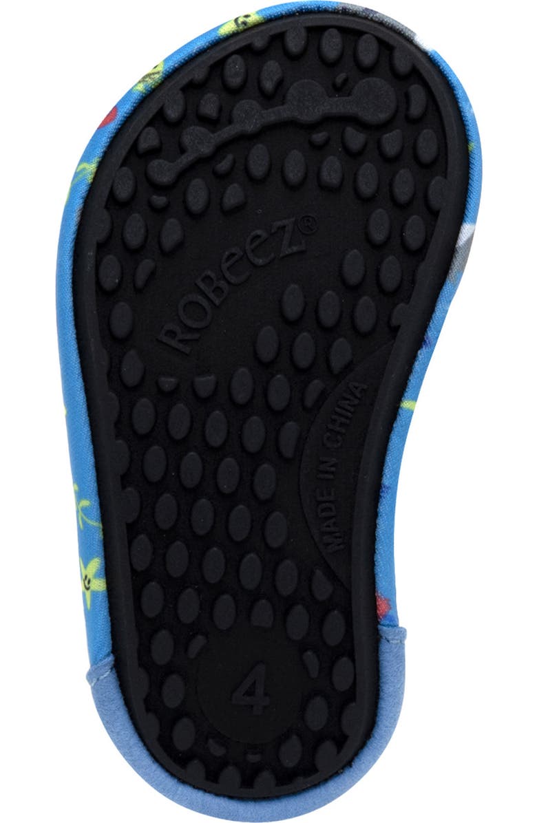 Robeez<sup>®</sup> Kids' Looking Sharp Water Shoe, Alternate, color,