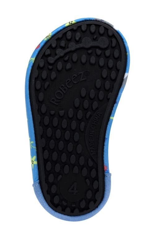 ROBEEZ ROBEEZ® KIDS' LOOKING SHARP WATER SHOE 