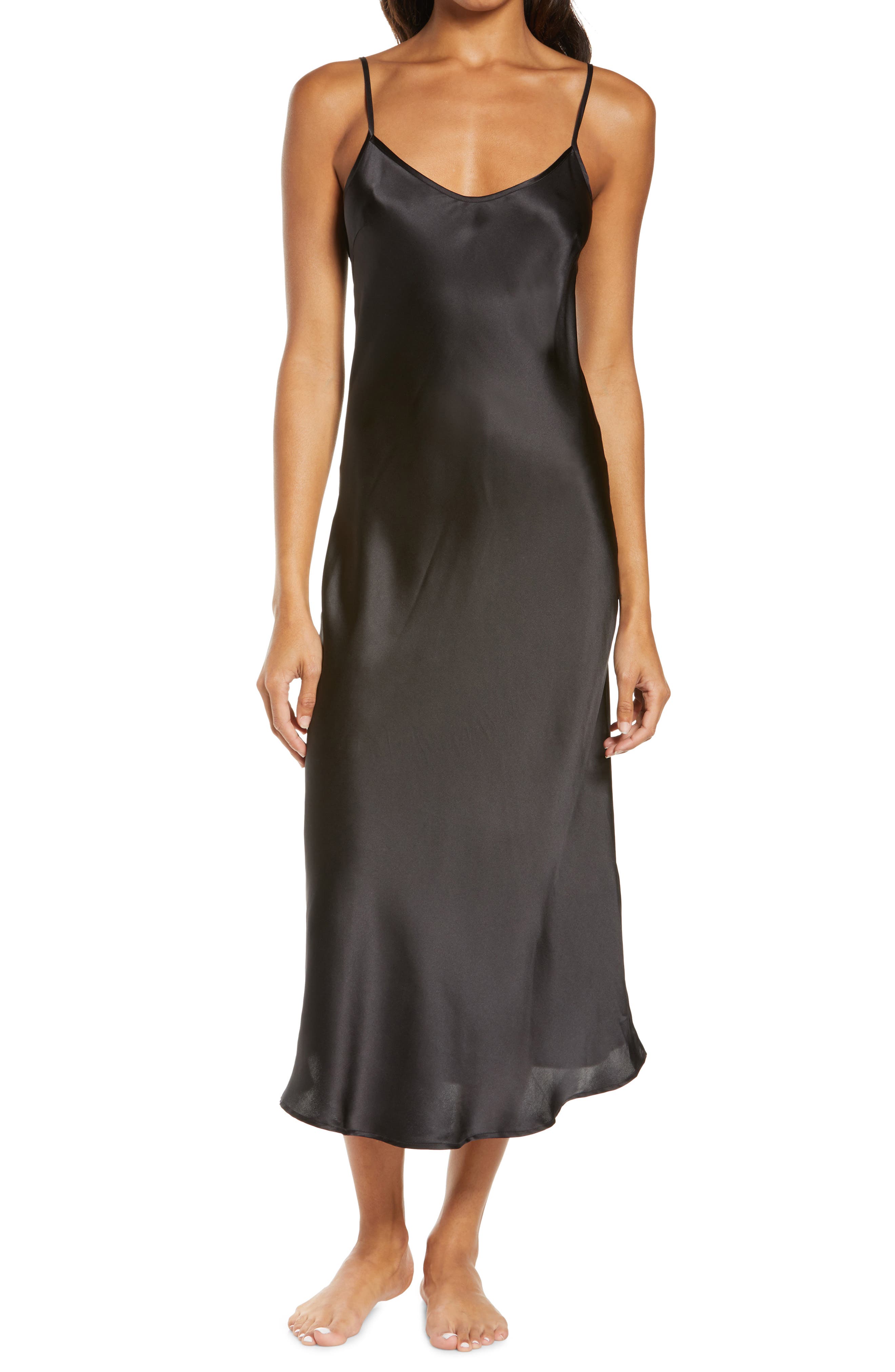 selected BLACK