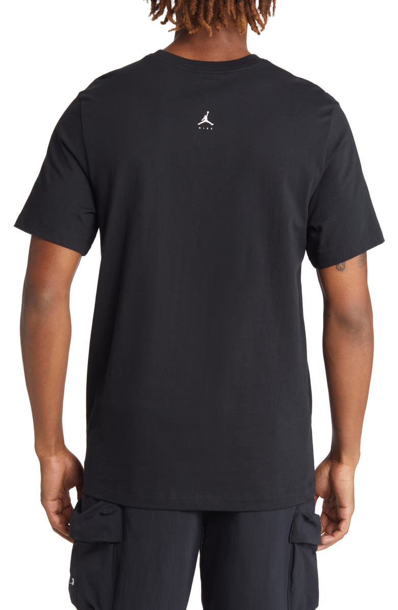 Jordan Men's Logo Graphic Tee, Alternate, color,