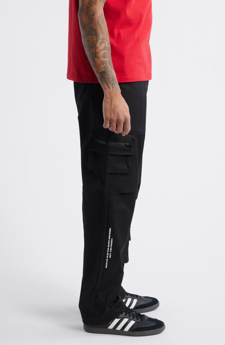 BB Flagship Aurora Cargo Pants