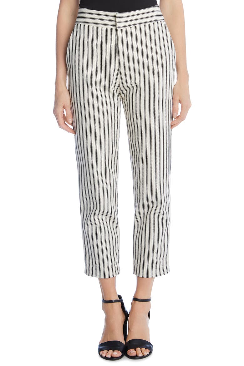 Stripe Pants, Main, color, STRIPE