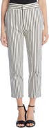 Karen Kane Stripe Pants