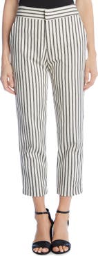 Karen Kane Stripe Pants