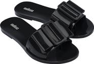 Melissa Babe Slide Sandal