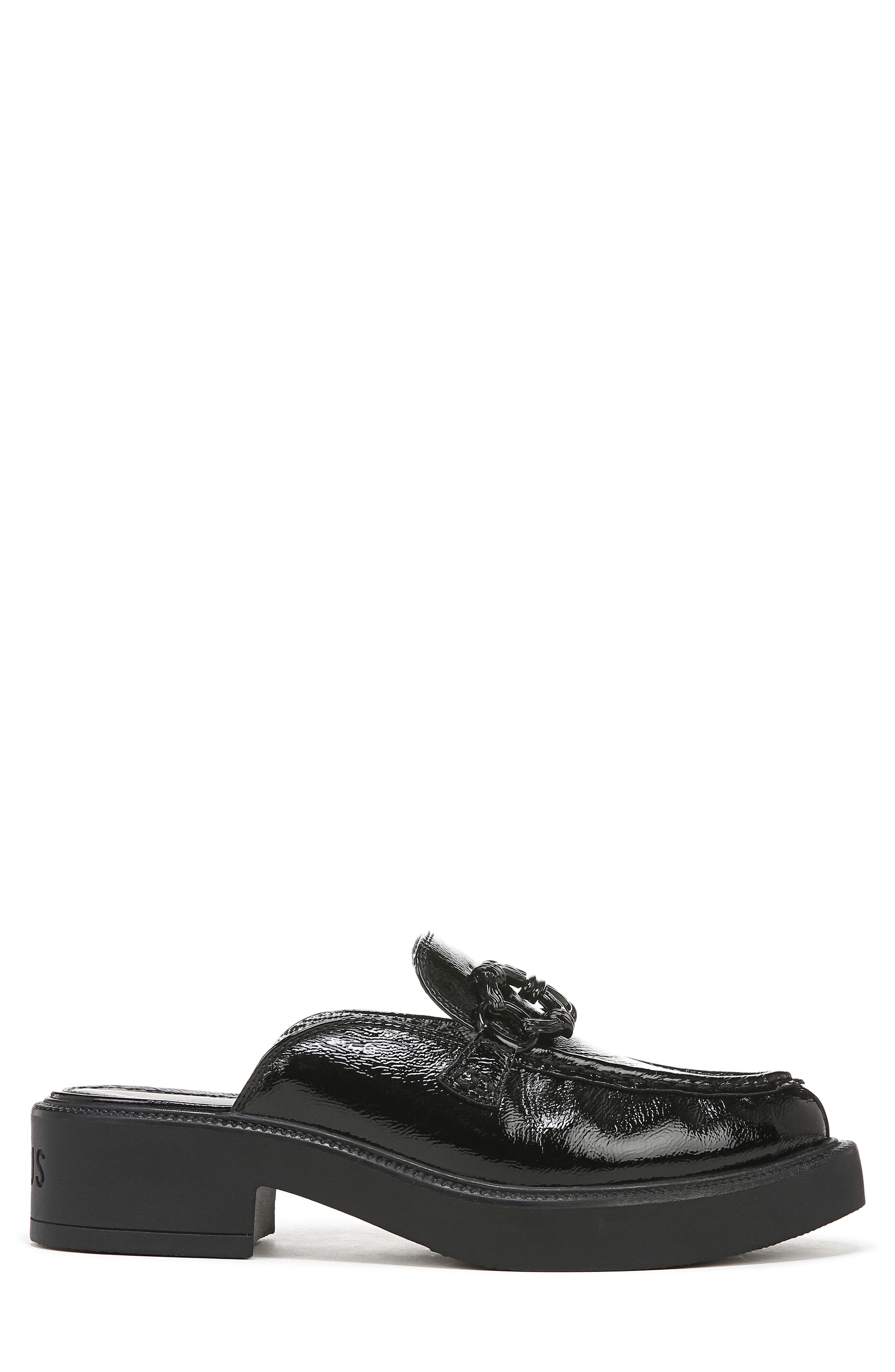 Circus NY by Sam Edelman Nancy Platform Mule, Alternate, color, 