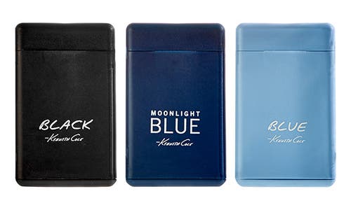 Kenneth Cole 3-piece Eau De Toilette Gift Set In No Color