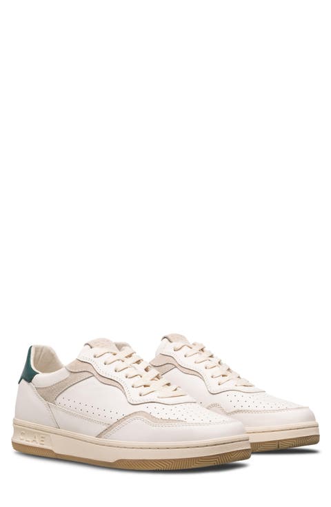 Haywood Low Top Leather Sneaker (Men)
