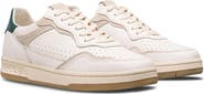 CLAE Haywood Low Top Leather Sneaker
