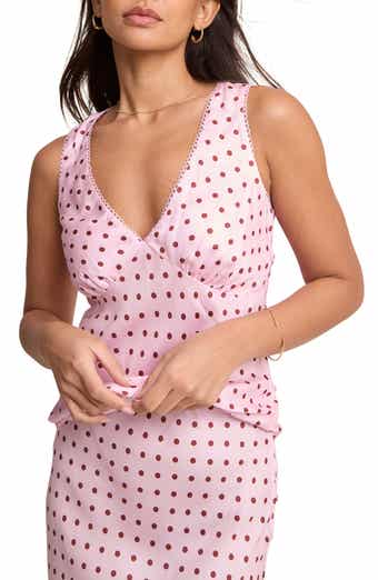 Alara V-Neck Top