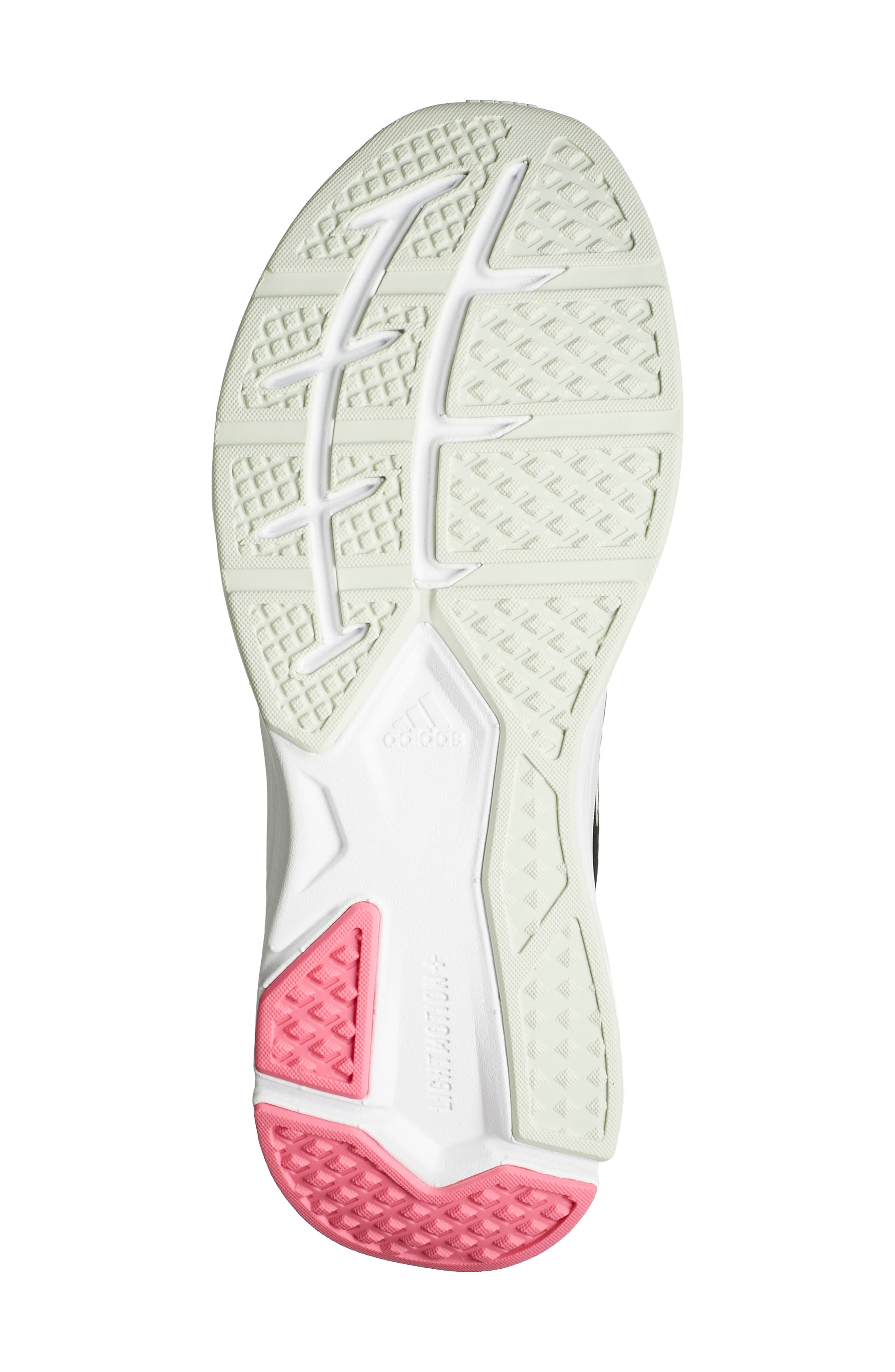 adidas gazelle silver green womens Adidas Women's Speedmotion Shoes main image 1